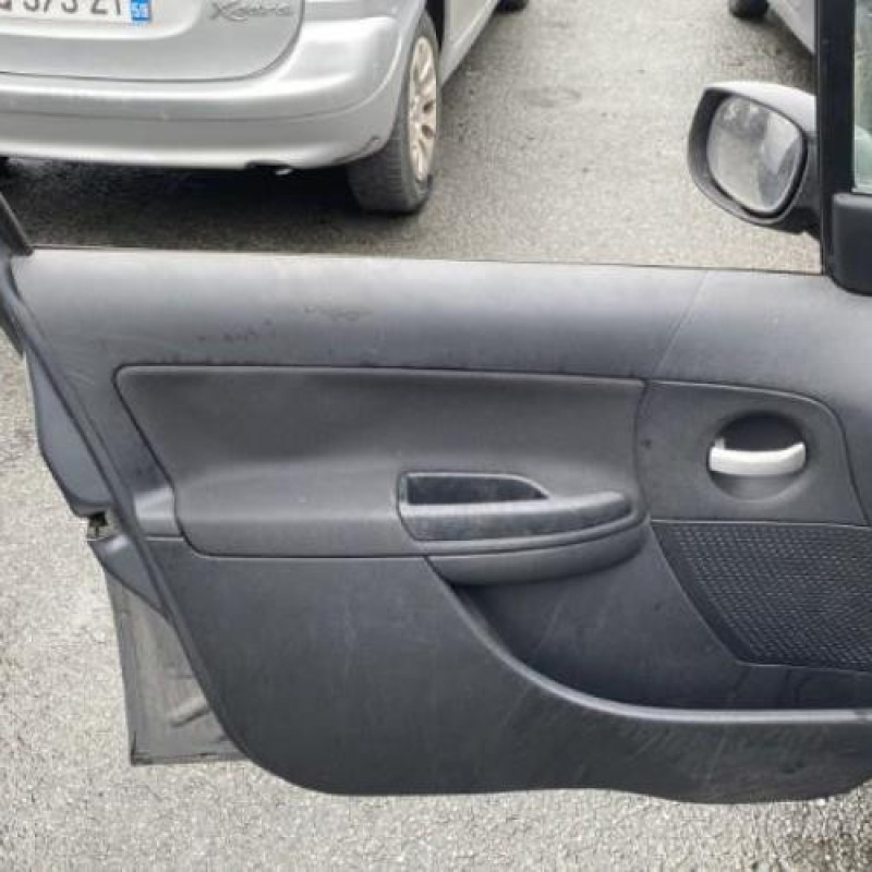 Boitier servitude moteur (BSM) CITROEN C3 1 Photo n°12