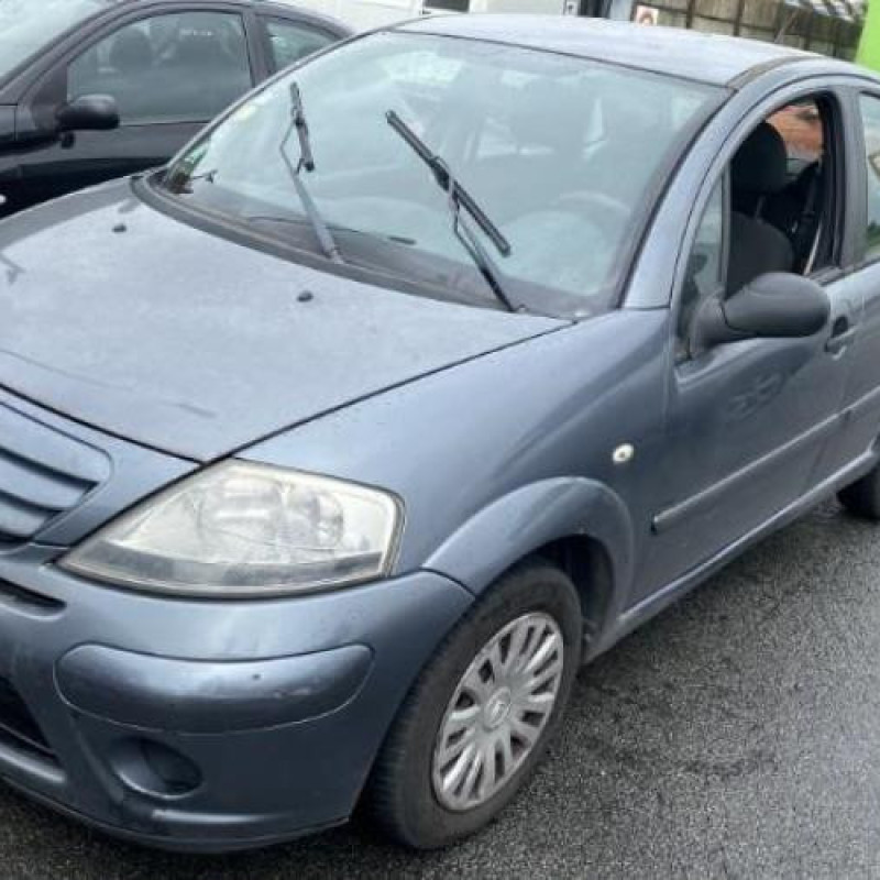 Boitier servitude moteur (BSM) CITROEN C3 1 Photo n°13