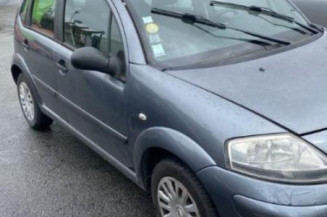 Boitier servitude moteur (BSM) CITROEN C3 1