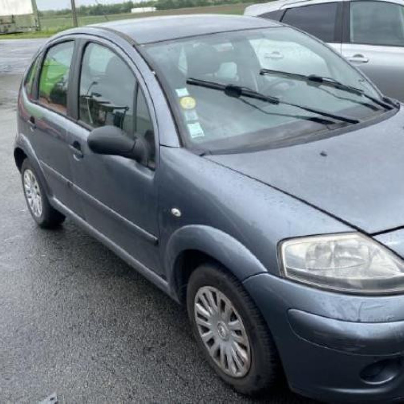 Boitier servitude moteur (BSM) CITROEN C3 1 Photo n°14