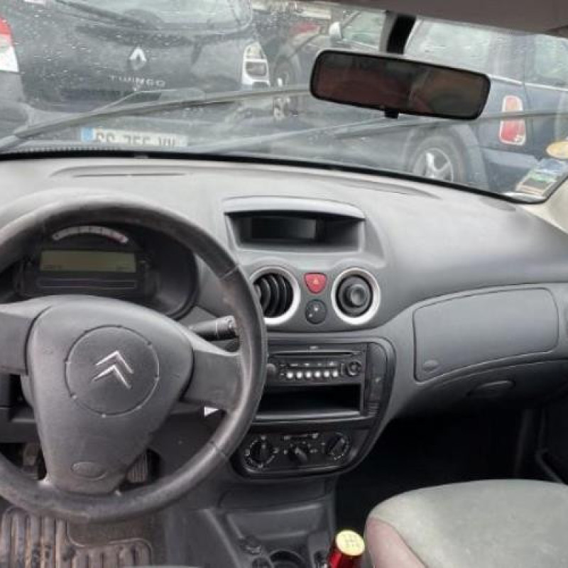 Boitier servitude moteur (BSM) CITROEN C3 1 Photo n°17