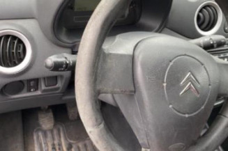 Boitier servitude moteur (BSM) CITROEN C3 1