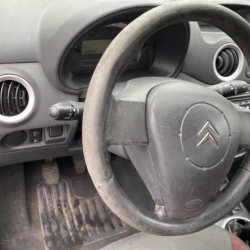 Boitier servitude moteur (BSM) CITROEN C3 1 Photo n°18