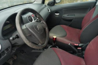 Boitier servitude moteur (BSM) CITROEN C3 1