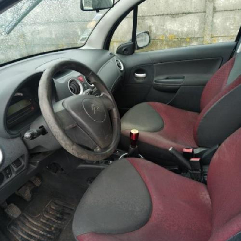 Boitier servitude moteur (BSM) CITROEN C3 1 Photo n°20