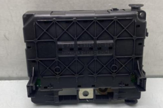 Boitier servitude moteur (BSM) CITROEN C5 1