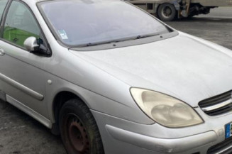 Boitier servitude moteur (BSM) CITROEN C5 1