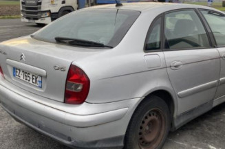 Boitier servitude moteur (BSM) CITROEN C5 1