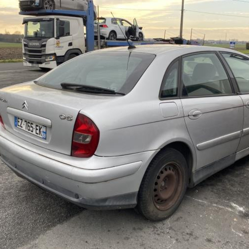 Boitier servitude moteur (BSM) CITROEN C5 1 Photo n°6