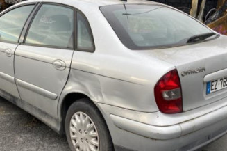 Boitier servitude moteur (BSM) CITROEN C5 1