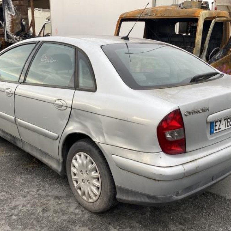 Boitier servitude moteur (BSM) CITROEN C5 1 Photo n°7