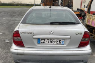 Boitier servitude moteur (BSM) CITROEN C5 1