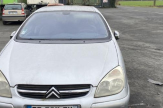 Boitier servitude moteur (BSM) CITROEN C5 1