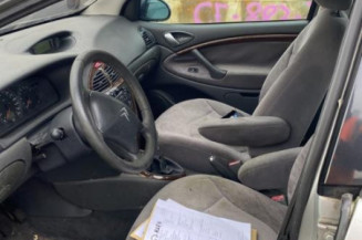 Boitier servitude moteur (BSM) CITROEN C5 1