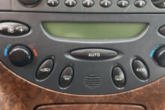 Boitier servitude moteur (BSM) CITROEN C5 1