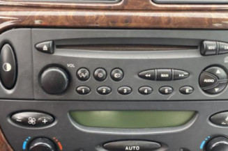 Boitier servitude moteur (BSM) CITROEN C5 1