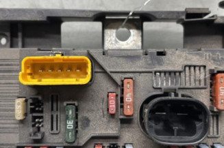 Boitier servitude moteur (BSM) PEUGEOT 307