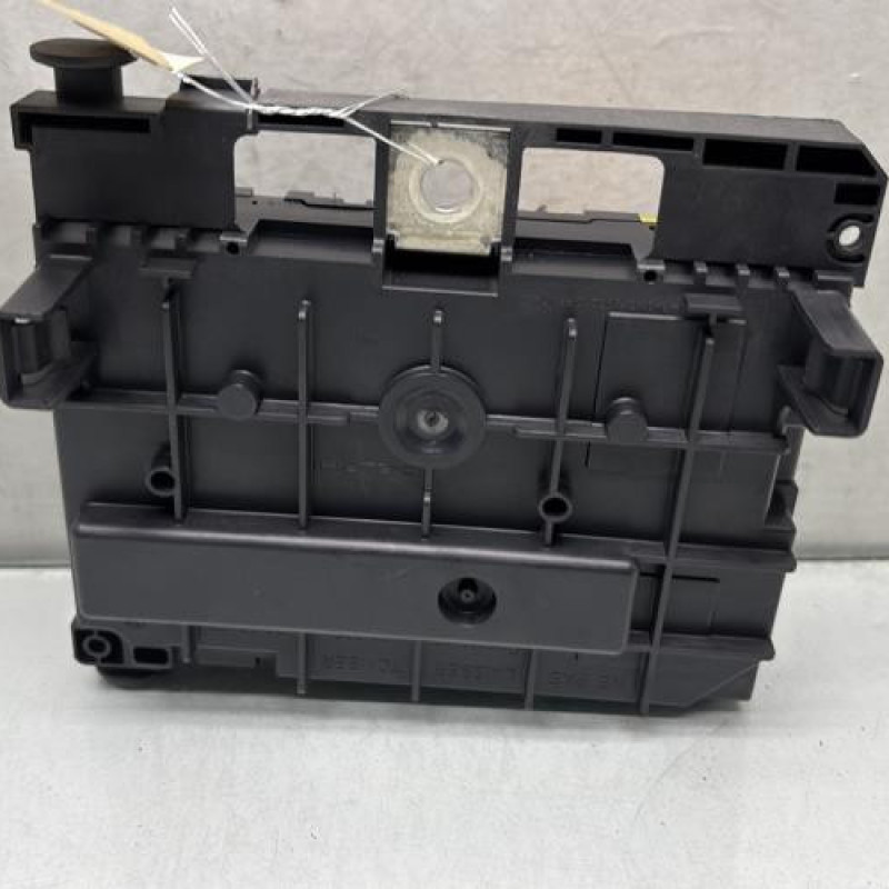 Boitier servitude moteur (BSM) PEUGEOT 307 Photo n°5