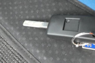 Boitier servitude moteur (BSM) PEUGEOT 307