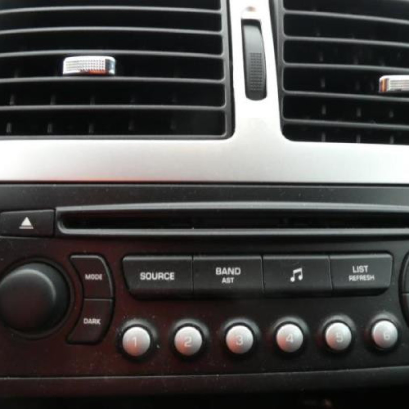 Boitier servitude moteur (BSM) PEUGEOT 307 Photo n°14