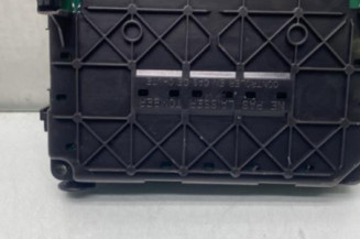 Boitier servitude moteur (BSM) CITROEN BERLINGO 1