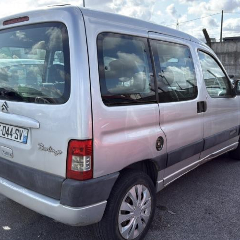 Boitier servitude moteur (BSM) CITROEN BERLINGO 1 Photo n°9