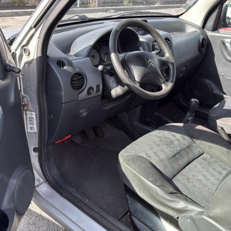 Boitier servitude moteur (BSM) CITROEN BERLINGO 1 Photo n°15