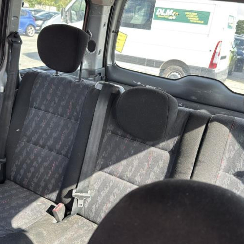 Boitier servitude moteur (BSM) CITROEN BERLINGO 1 Photo n°16