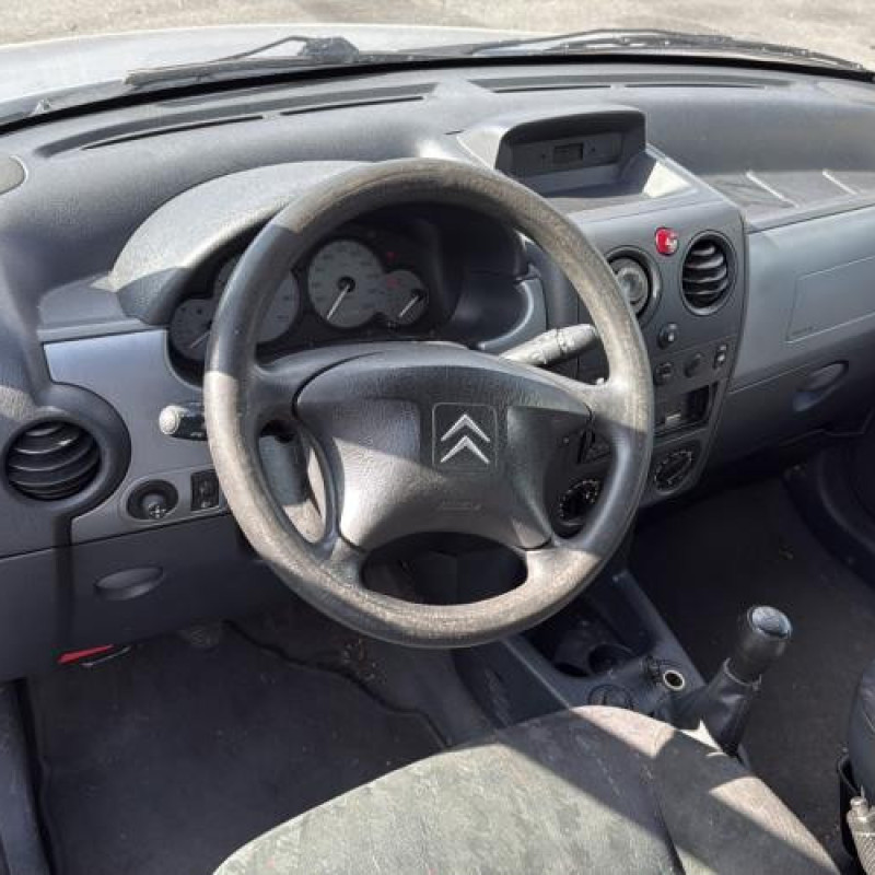 Boitier servitude moteur (BSM) CITROEN BERLINGO 1 Photo n°17