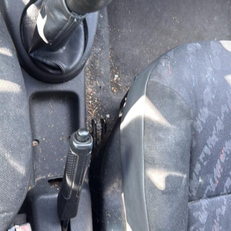 Boitier servitude moteur (BSM) CITROEN BERLINGO 1 Photo n°19