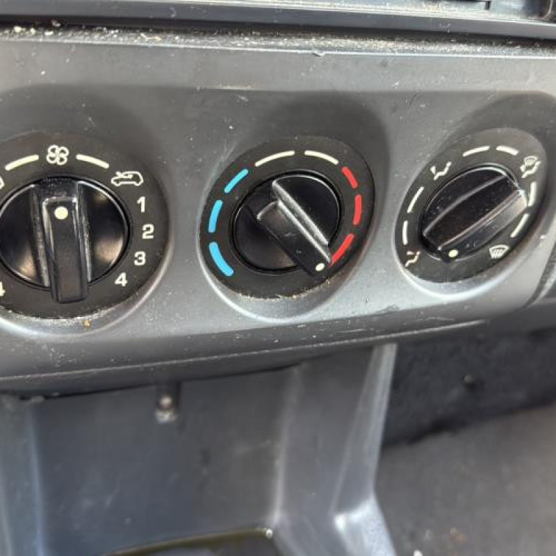 Boitier servitude moteur (BSM) CITROEN BERLINGO 1 Photo n°20