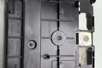 Boitier servitude moteur (BSM) CITROEN C4 PICASSO 1