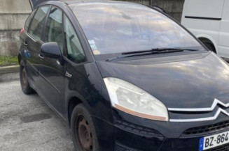 Boitier servitude moteur (BSM) CITROEN C4 PICASSO 1