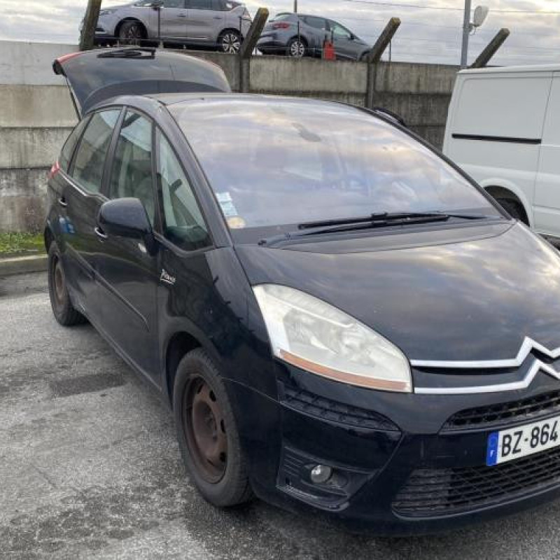 Boitier servitude moteur (BSM) CITROEN C4 PICASSO 1 Photo n°4
