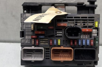 Boitier servitude moteur (BSM) CITROEN C4 PICASSO 1 Photo n°1