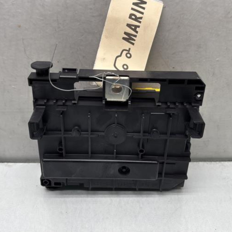 Boitier servitude moteur (BSM) CITROEN C4 PICASSO 1 Photo n°3