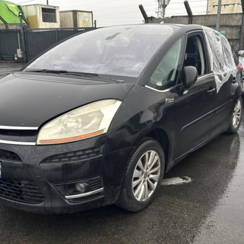 Boitier servitude moteur (BSM) CITROEN C4 PICASSO 1 Photo n°4