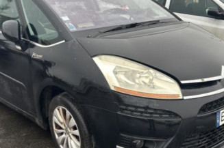 Boitier servitude moteur (BSM) CITROEN C4 PICASSO 1