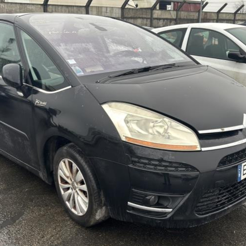 Boitier servitude moteur (BSM) CITROEN C4 PICASSO 1 Photo n°5