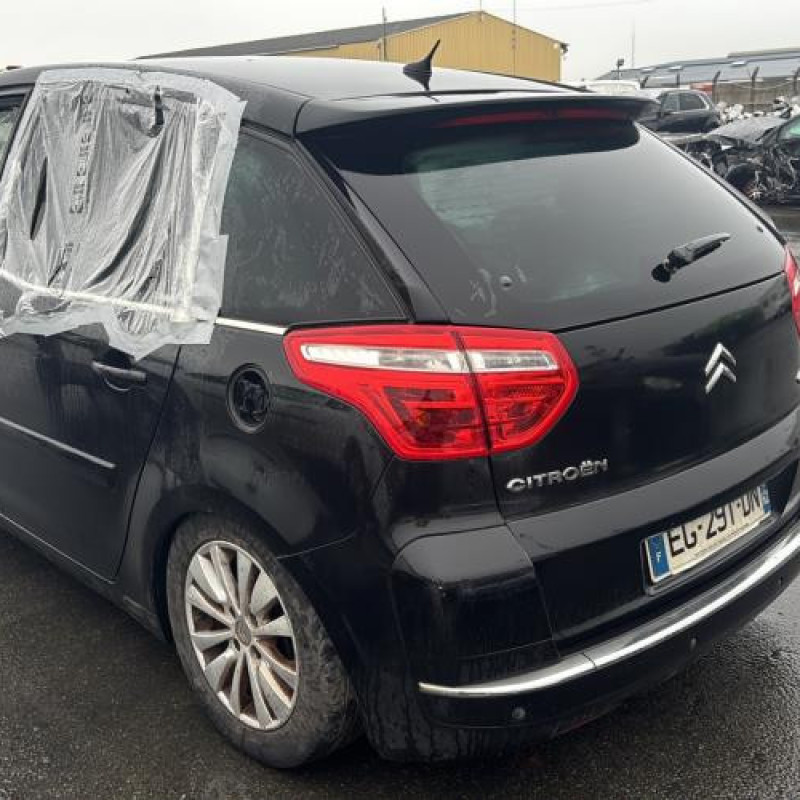 Boitier servitude moteur (BSM) CITROEN C4 PICASSO 1 Photo n°7