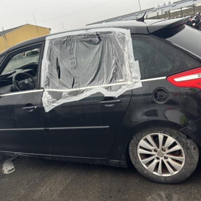 Boitier servitude moteur (BSM) CITROEN C4 PICASSO 1 Photo n°9