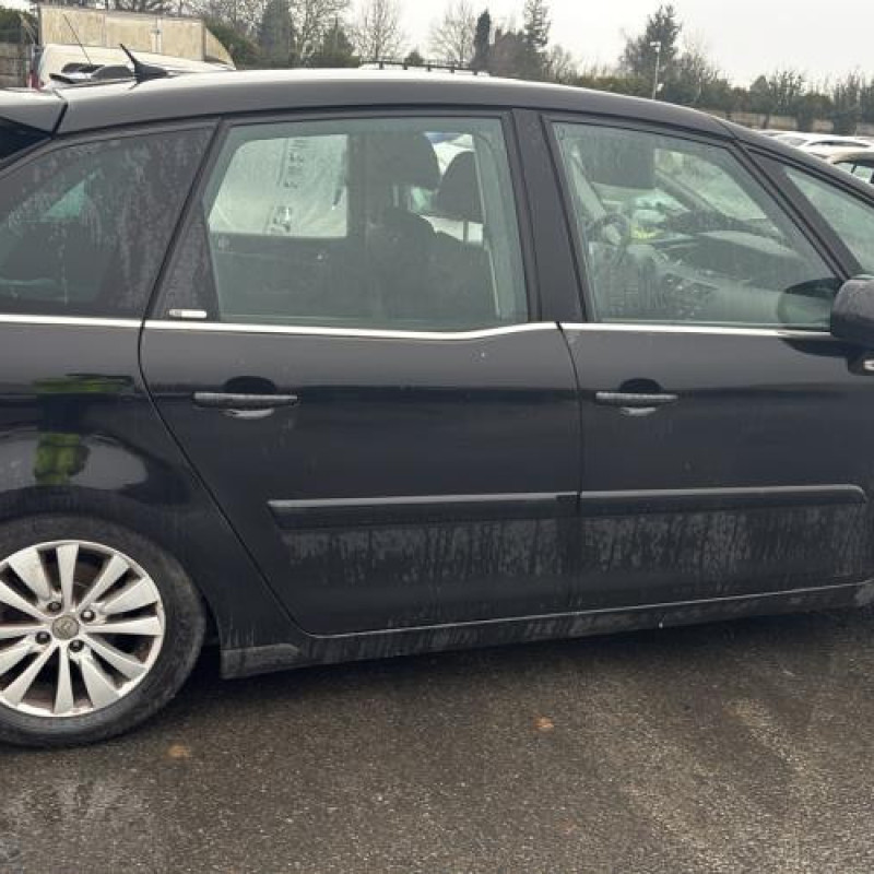 Boitier servitude moteur (BSM) CITROEN C4 PICASSO 1 Photo n°10