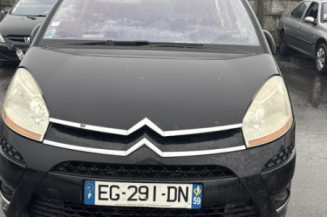 Boitier servitude moteur (BSM) CITROEN C4 PICASSO 1
