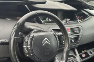 Boitier servitude moteur (BSM) CITROEN C4 PICASSO 1