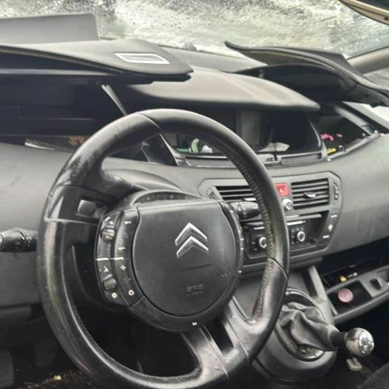 Boitier servitude moteur (BSM) CITROEN C4 PICASSO 1 Photo n°14