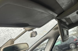 Boitier servitude moteur (BSM) CITROEN C4 PICASSO 1