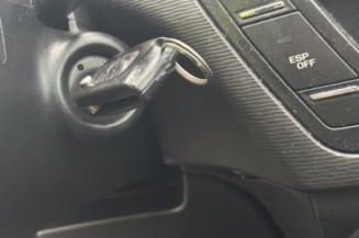 Boitier servitude moteur (BSM) CITROEN C4 PICASSO 1