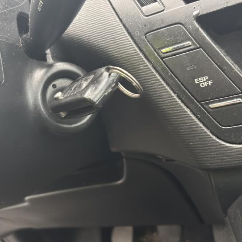 Boitier servitude moteur (BSM) CITROEN C4 PICASSO 1 Photo n°17