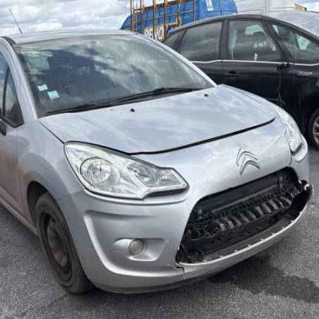 Moteur CITROEN C3 2