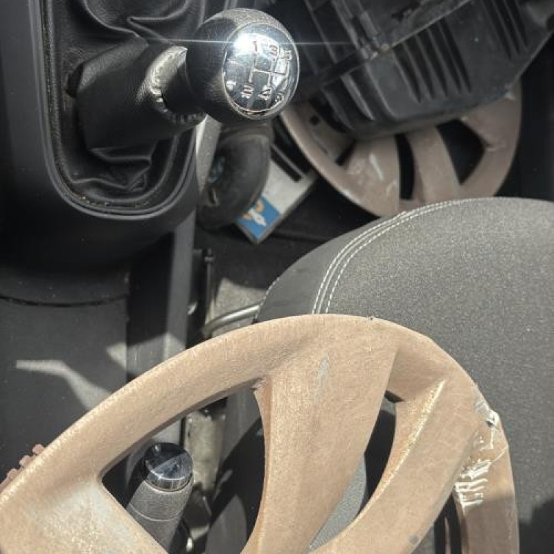 Moteur CITROEN C3 2 Photo n°16